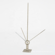 ATC01  arrester copper lightning arrester rods